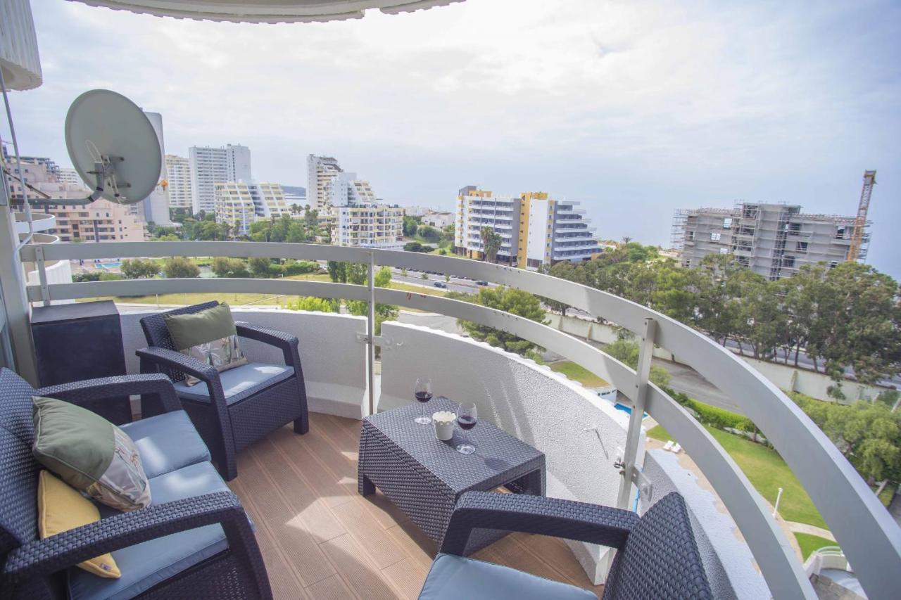 Micky S Beach Home Portimão Zewnętrze zdjęcie