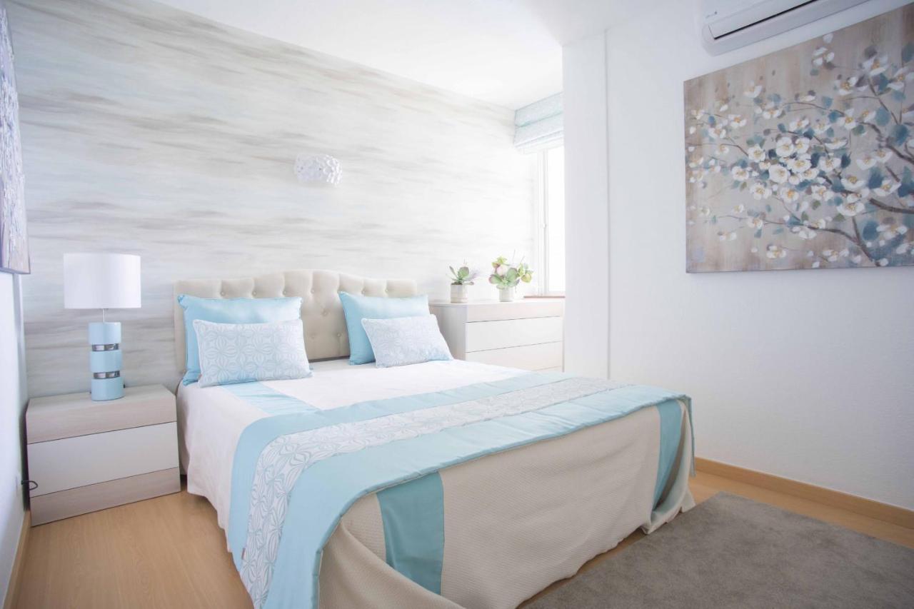 Micky S Beach Home Portimão Zewnętrze zdjęcie