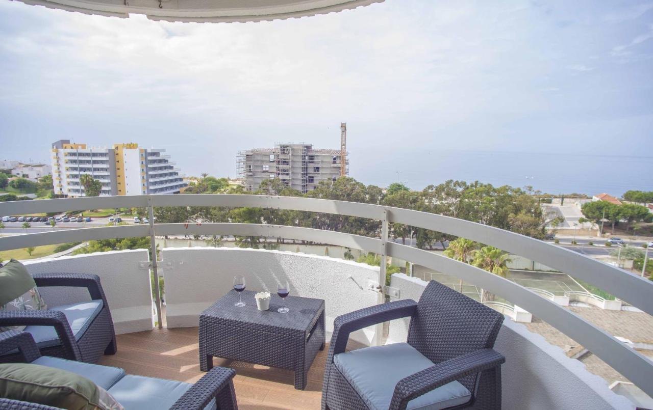 Micky S Beach Home Portimão Zewnętrze zdjęcie