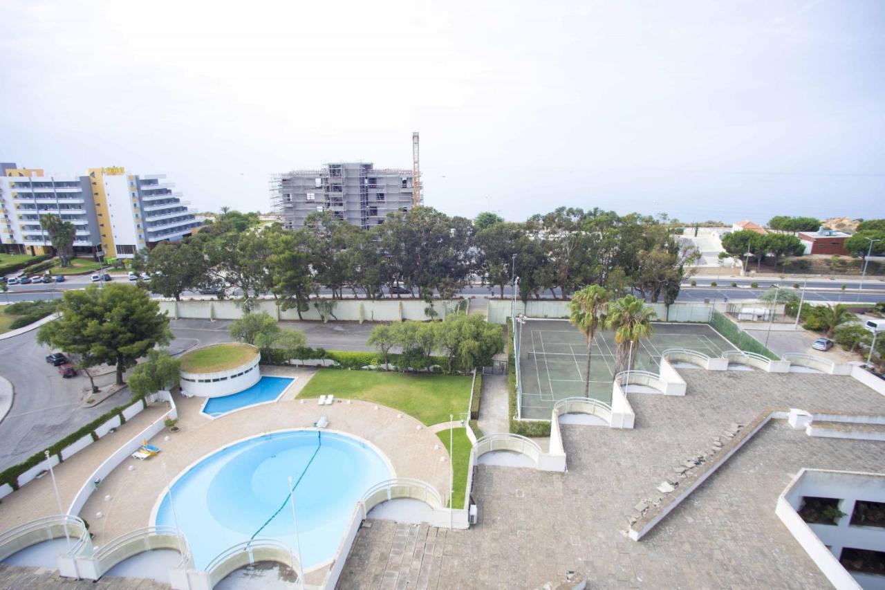 Micky S Beach Home Portimão Zewnętrze zdjęcie