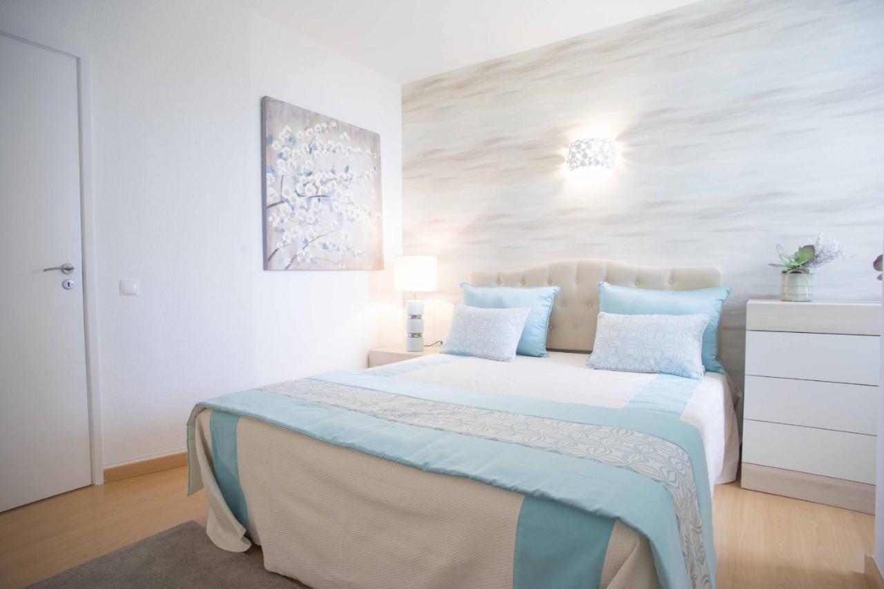 Micky S Beach Home Portimão Zewnętrze zdjęcie